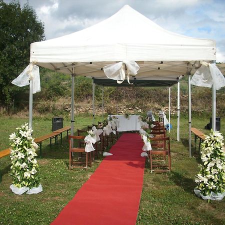 Pujal Allotjament Rural Ca L'Anton المظهر الخارجي الصورة