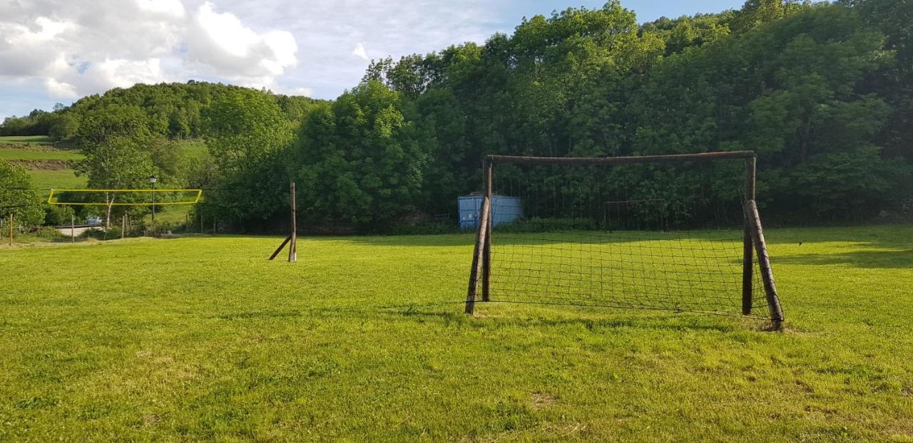 Pujal Allotjament Rural Ca L'Anton المظهر الخارجي الصورة