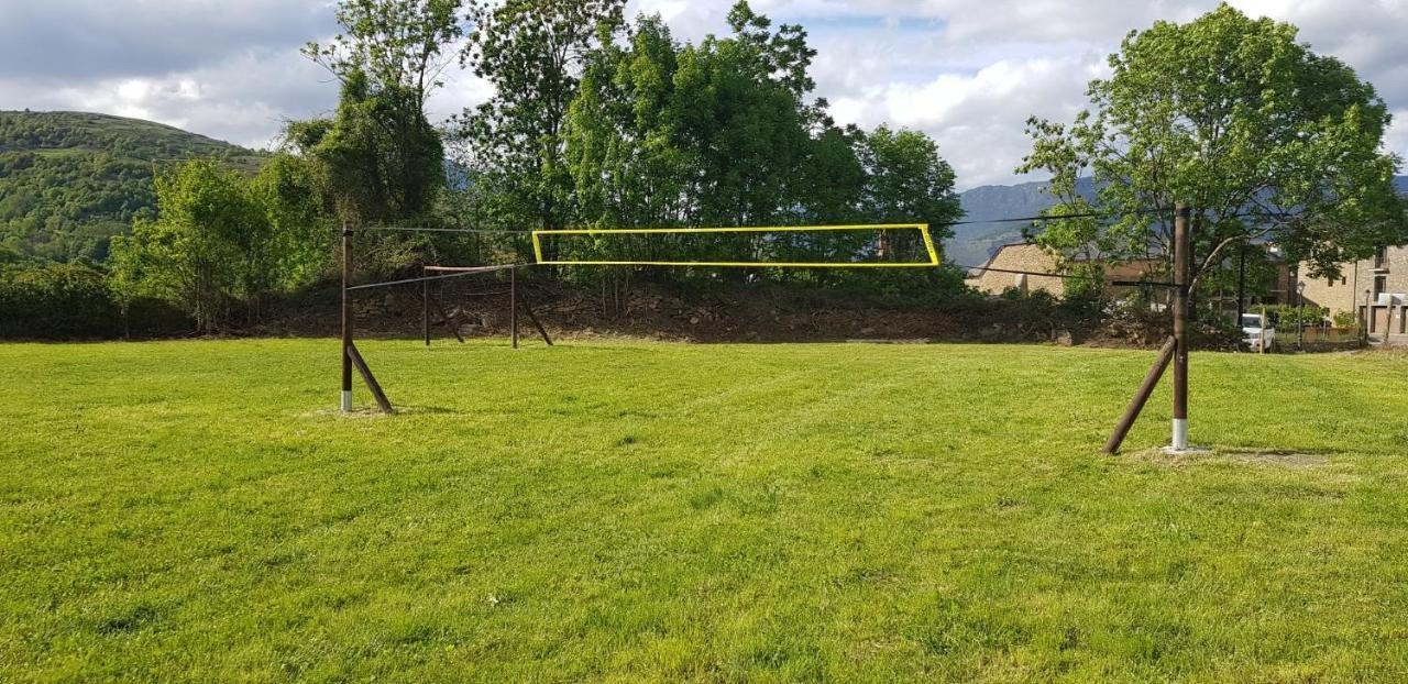 Pujal Allotjament Rural Ca L'Anton المظهر الخارجي الصورة