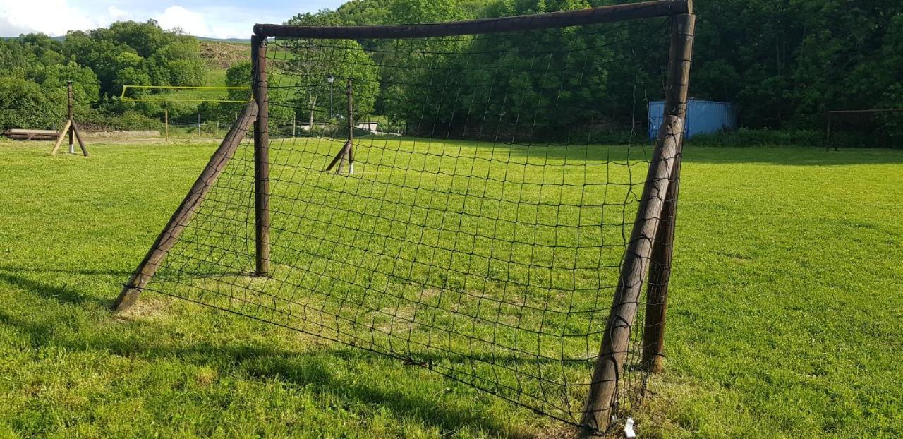 Pujal Allotjament Rural Ca L'Anton المظهر الخارجي الصورة