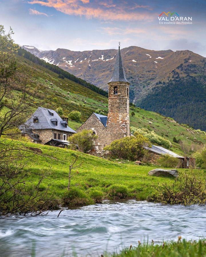 Pujal Allotjament Rural Ca L'Anton المظهر الخارجي الصورة