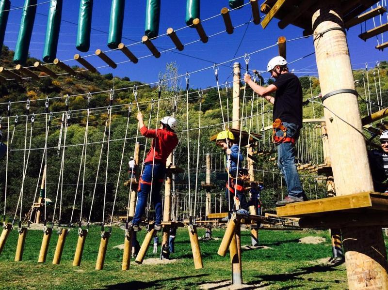 Pujal Allotjament Rural Ca L'Anton المظهر الخارجي الصورة