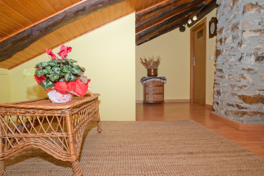 Pujal Allotjament Rural Ca L'Anton المظهر الخارجي الصورة