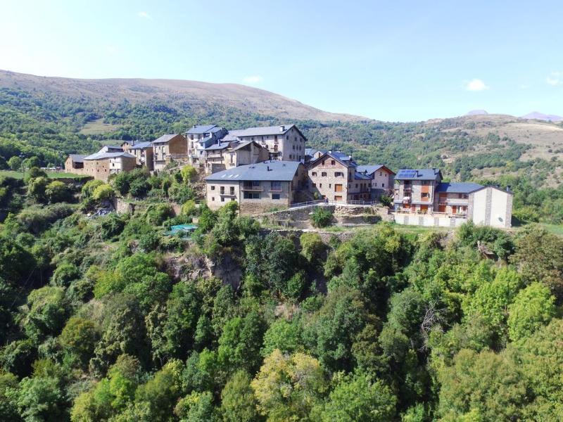 Pujal Allotjament Rural Ca L'Anton المظهر الخارجي الصورة